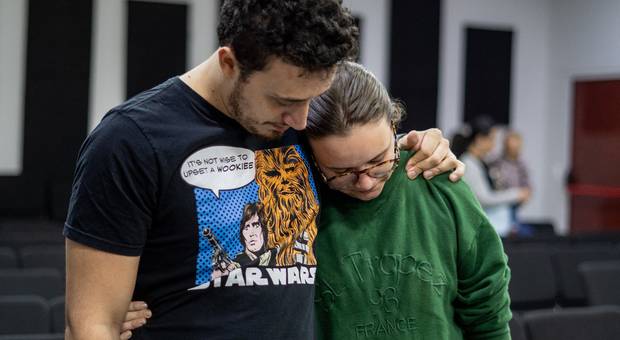 Casais de A2 - 14/5/2025