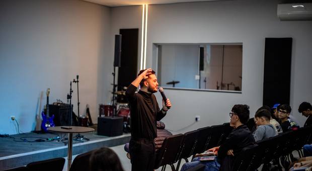 Mag Juniores de MAG Juniores 18/5/2025