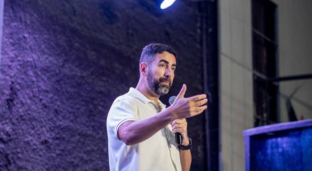 Cultos de Culto 18/5/2025