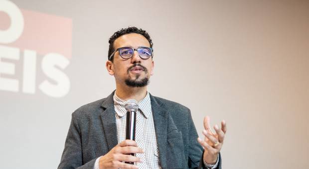 Cultos de Culto segunda 19/5/2025