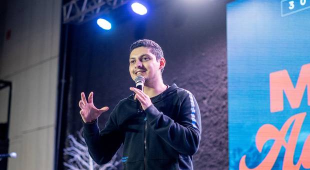 Mag de MAG 24/5/2025