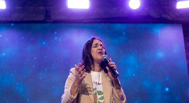 Cultos de Culto 25/5/2025