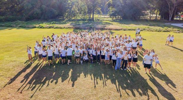 Mag de MAG acamp 2025