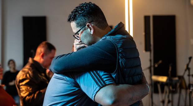 Cultos de Culto segunda 2/6/2025