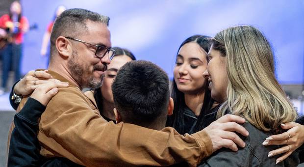 Mag Teens de É sexta pais