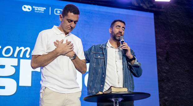 Cultos de Culto 8/6/2025