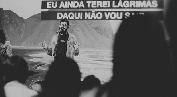 Cultos de Culto 15/6/2025