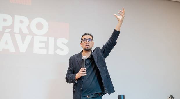 Cultos de Culto Segunda 16/6/2025