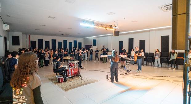 Mag Juniores de MAG Juniores 22/6/2025