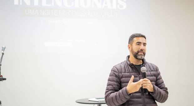 Outros de Intencionais - JULHO 2025