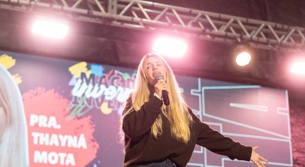 MAG inverno 2025 de MAG Inverno - Pra Thayná Mota