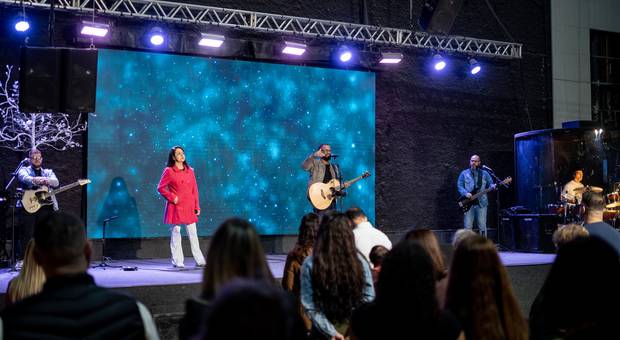 Cultos de Culto 13/7/2025