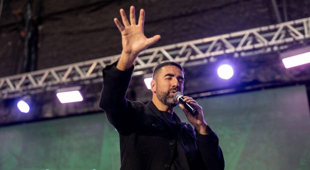 Cultos de Culto 20/7/2025