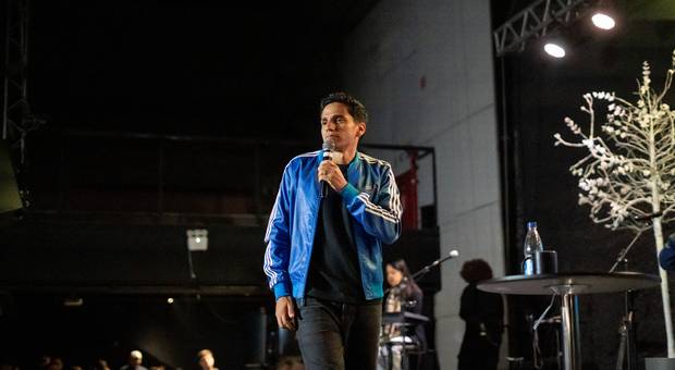 MAG inverno 2025 de MAG Inverno - Caio Fernandes