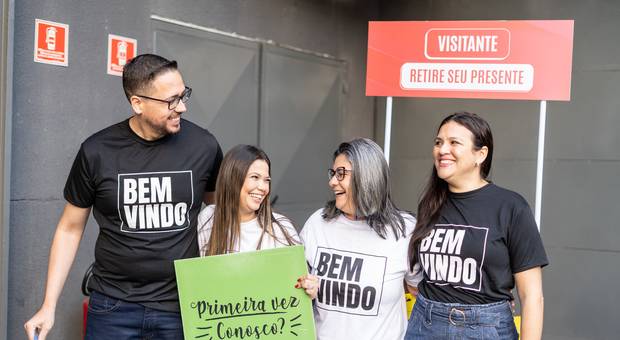 Cultos de Culto 27/7/2025