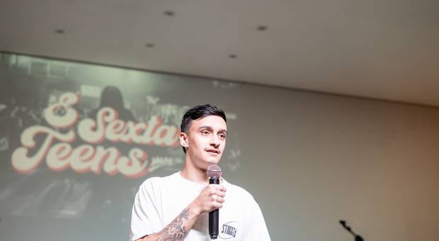 Mag Teens de MAG Teens 1/8/2025