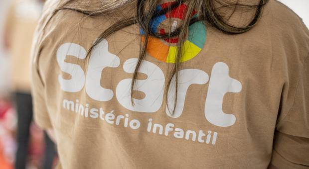 Start de Start 3/8/2025