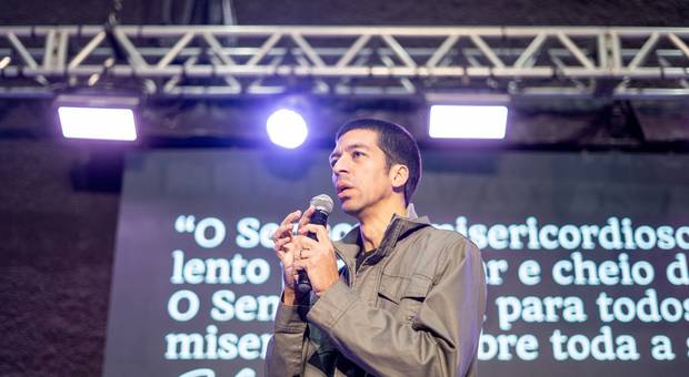 Cultos de Culto 10/8/2025