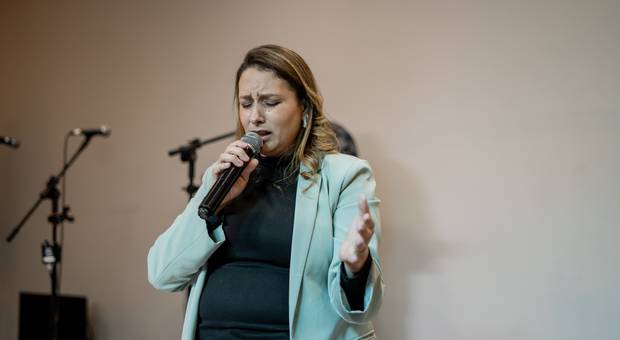 Cultos de Culto de Segunda 11/8/2025