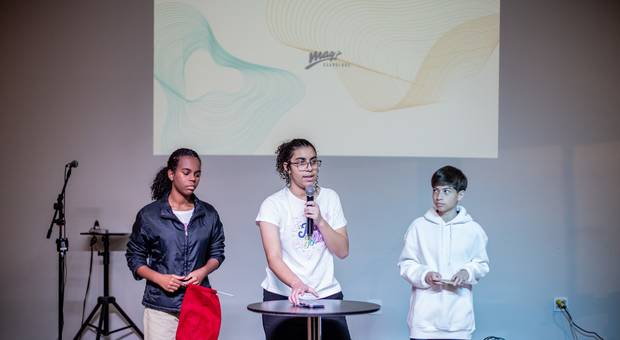 Mag Juniores de Mag Juniores 10/8/2025