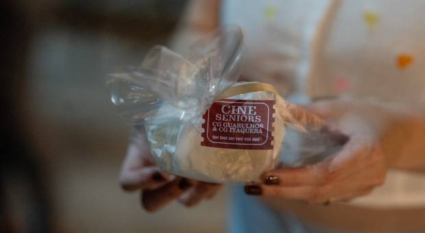 Seniors de Cine Seniors