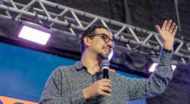 Cultos de Culto 24/8/2025