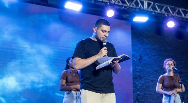 Mag de MAG 23/8/2025