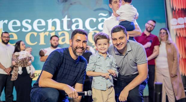 Cultos de Culto 31/8/2025