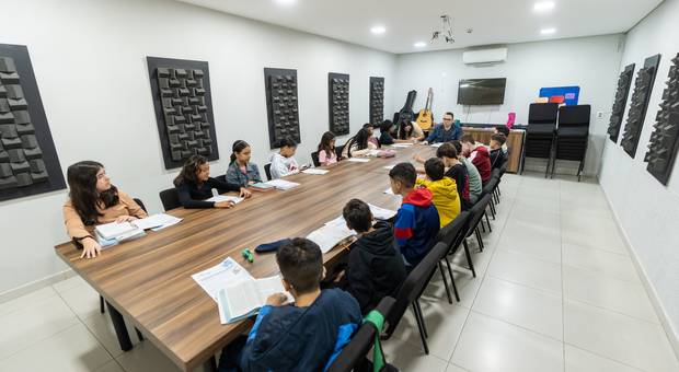 Start de Start 14/9/2025