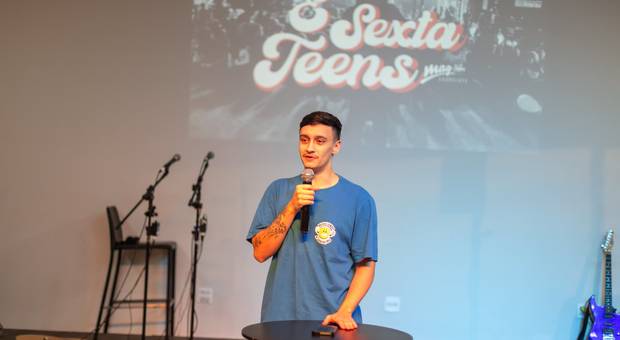 Mag Teens de MAG Teens 12/9/2025