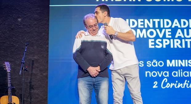 Cultos de Culto 14/9/2025