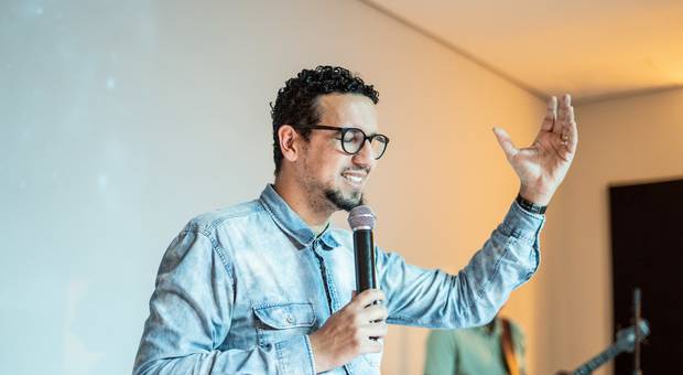 Cultos de Culto segunda - 15/9/2025