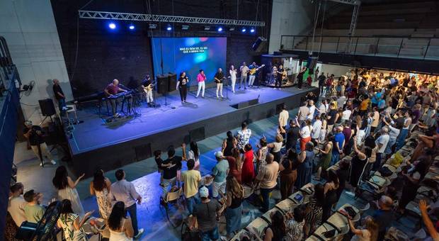 Cultos de Culto 21/9/2025