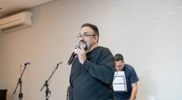 Outros de Palestra sobre saúde Emocional