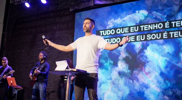 Cultos de Culto - 28/9/2025