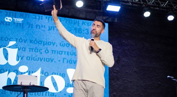 Cultos de Culto 12/10/2025