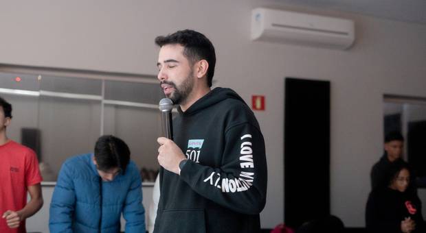 Mag Teens de É Sexta Teens 10/10/2025