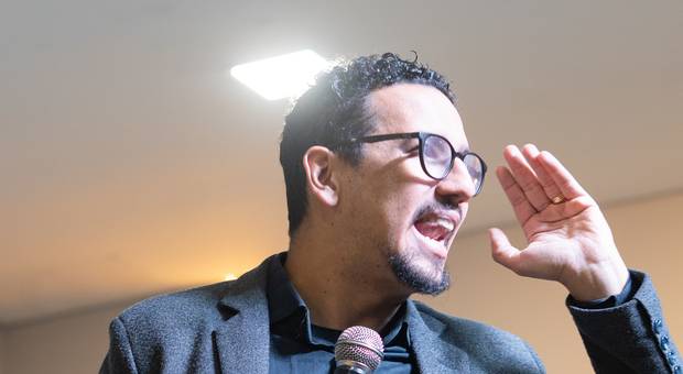 Cultos de Culto na Segunda 20/10/2025