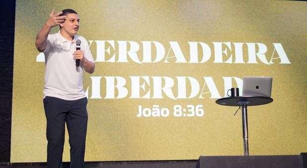 Cultos de Culto 26/10/2025