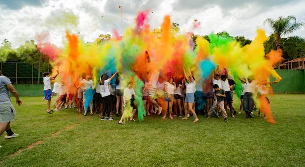 Mag Teens de Acamp Mag Teens 2025