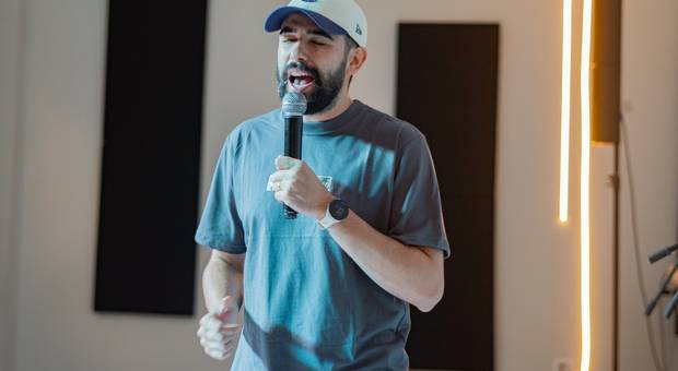 Mag Teens de Mag Teens 07/11/2025