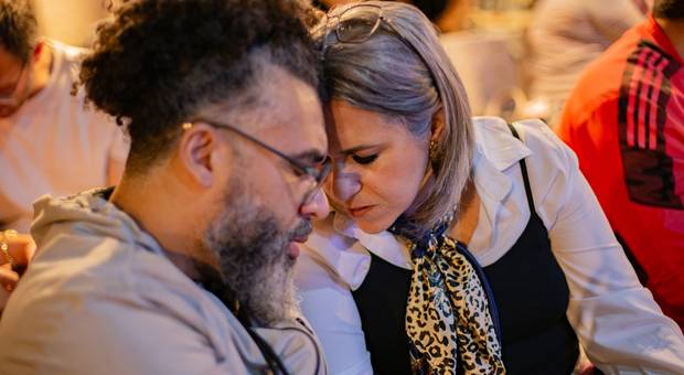 Casais de Imersão de Casais