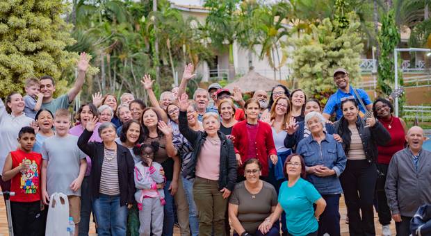 Seniors de Day Use Seniors