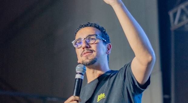 Mag de Mag 08/11/2025