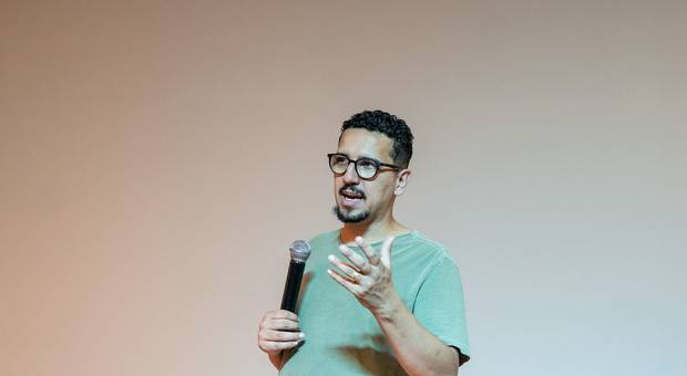 Outros de Consagração ministério música - Nov 2025