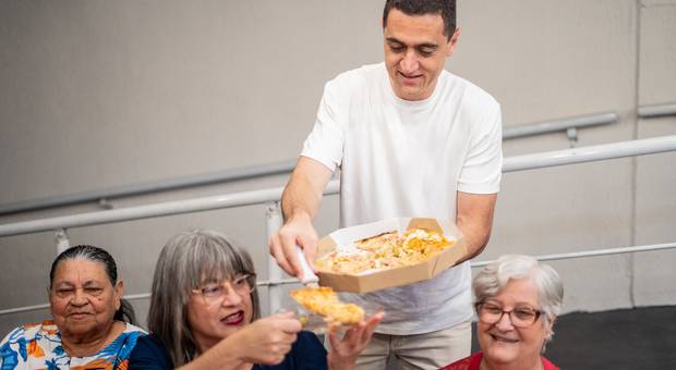 Seniors de Cantinas dos Seniors