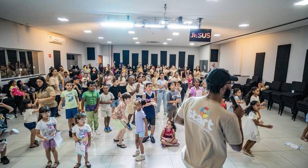 Start de Start 3 em 1