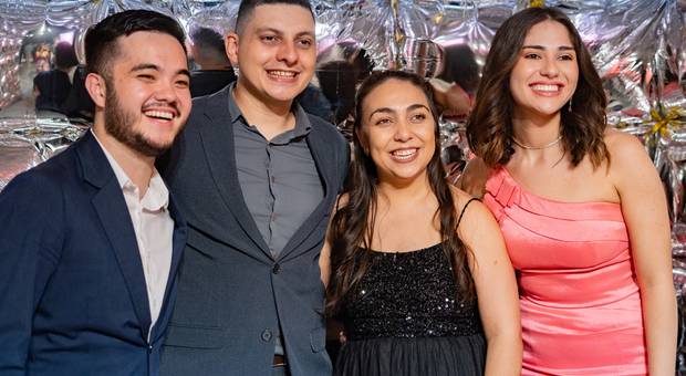 Mag de Mag Gala 06/12/2025