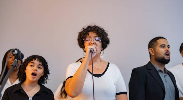 Outros de Recital 09/12/2025