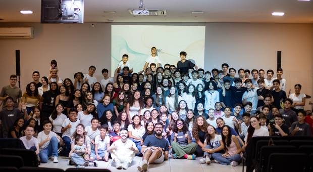 Mag Juniores de Mag Juniores - 14/12/2025